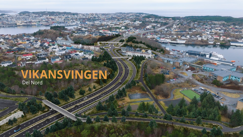 Lenke til artikkel: ID.2 Rv.70 Vikansvingen - Kontrollplassen